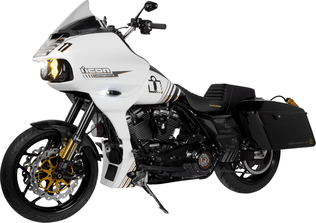 ProBEAM Road Glide Turn Signals