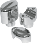 Handlebar Risers for 1" Handlebars