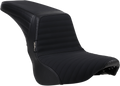Kickflip Seat — Pleated w/Gripp Tape