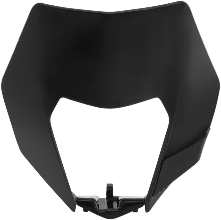 Replacement Headlight Mask
