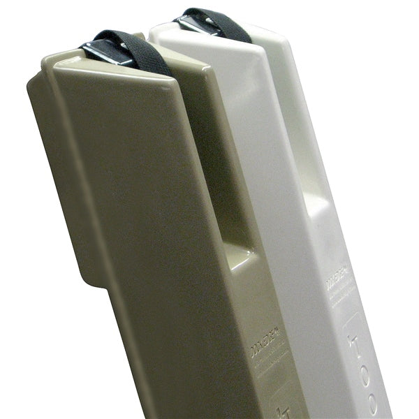 Dock Edge  ‘Toon Fender