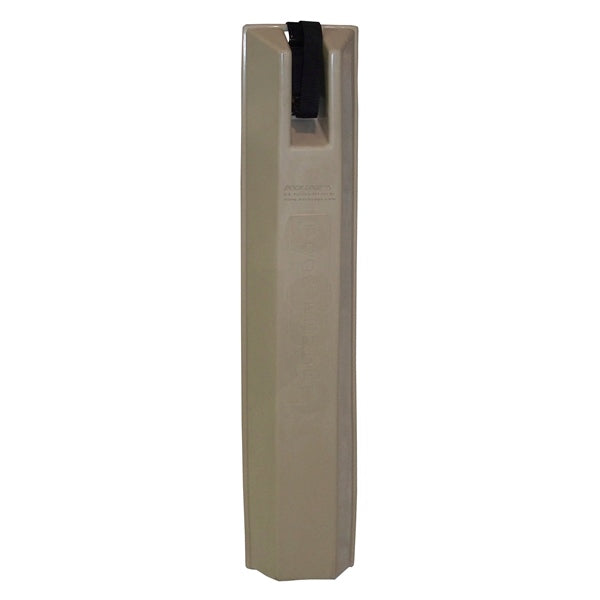 Dock Edge  ‘Toon Fender