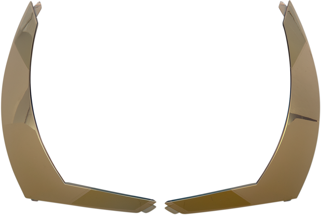 Airform™ Helmet Rear Spoiler