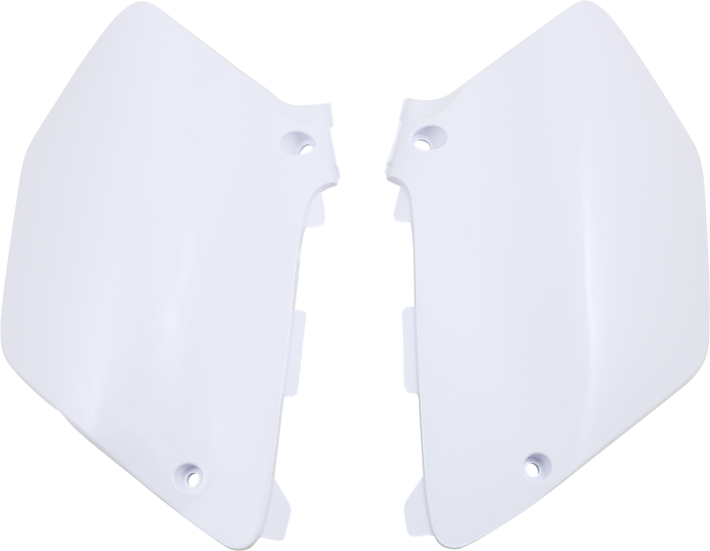 Replacement Side Panels
