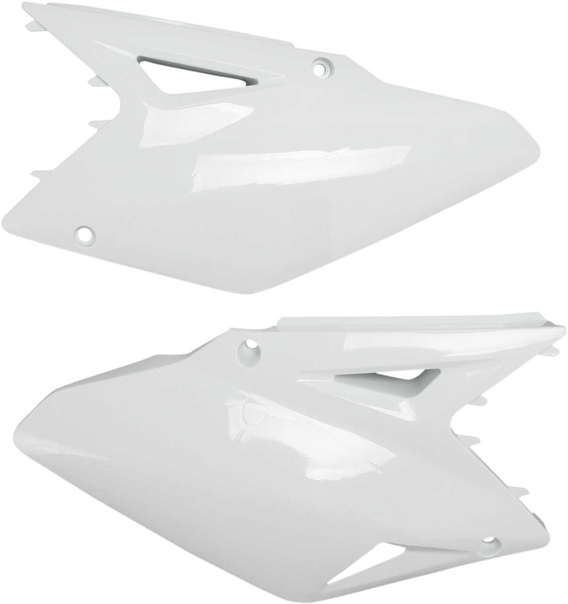 Replacement Side Panels