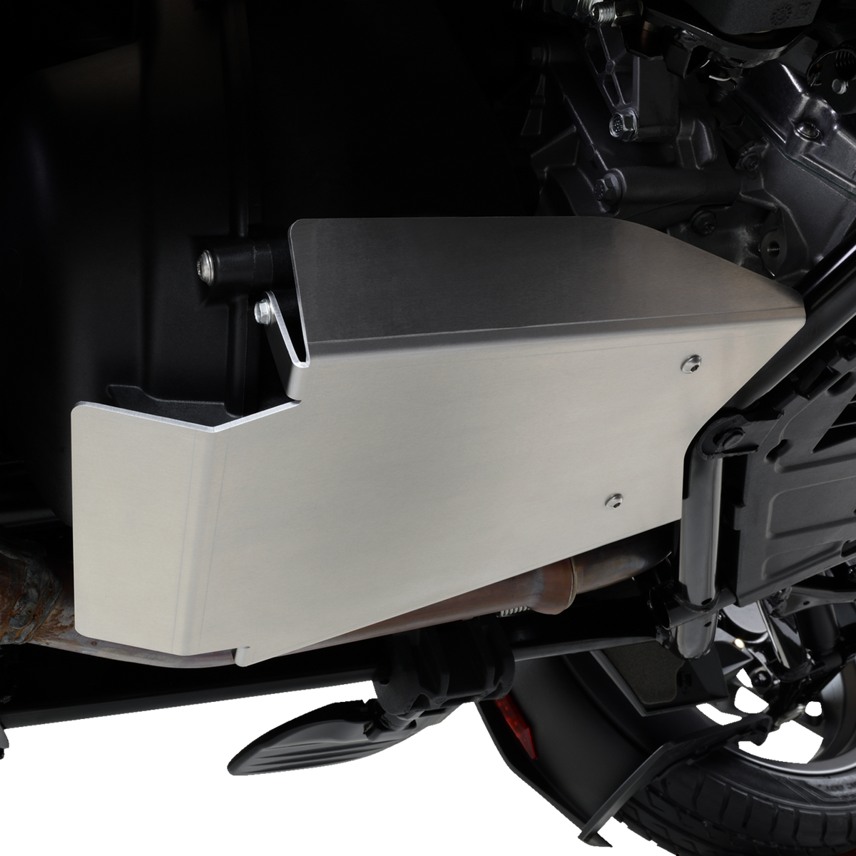 Skid Plate