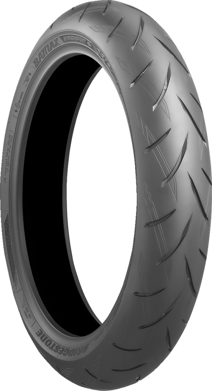 Battlax Hypersport S21 Tire