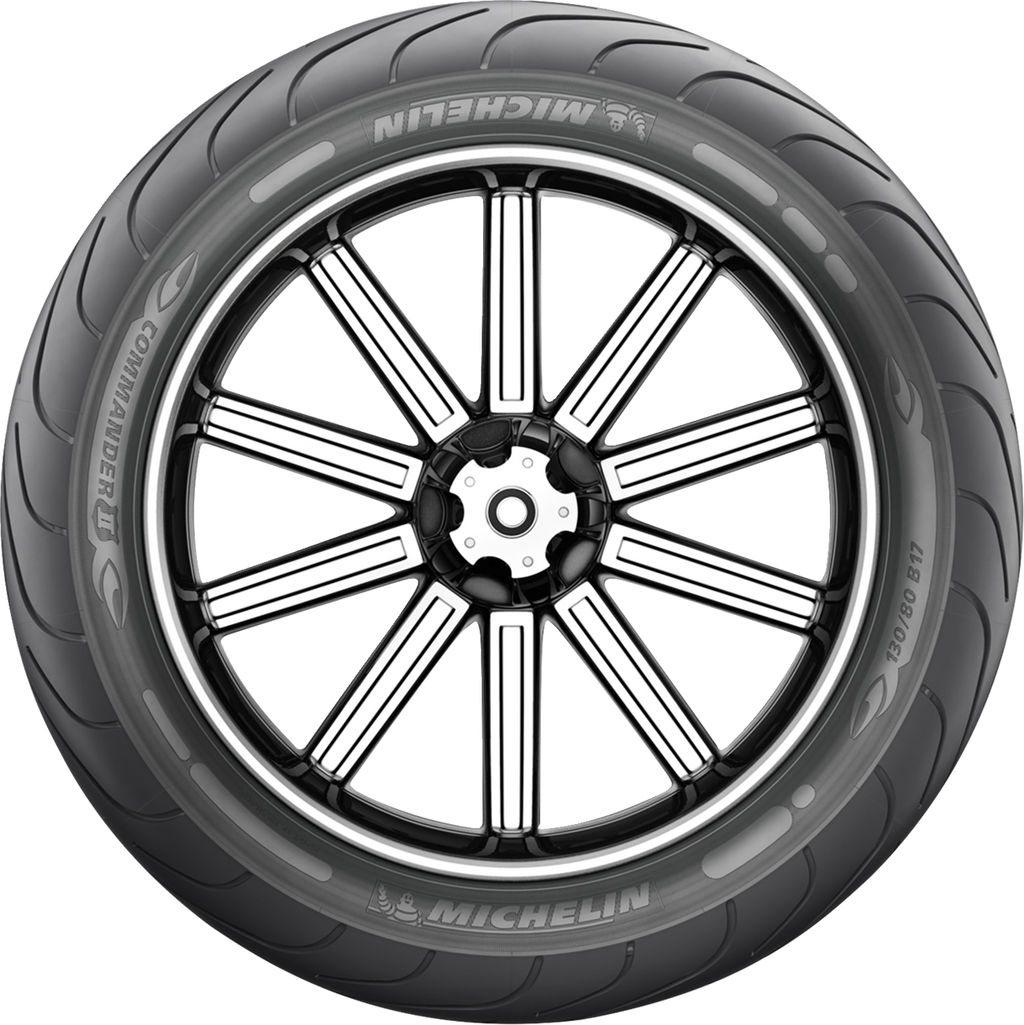 Commander II Cruiser Tire