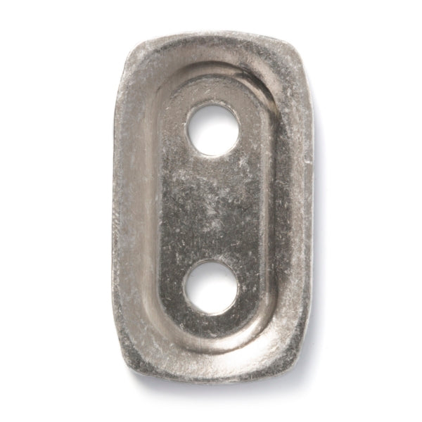 Stud Boy Aluminum Power Plate Double Backer Plate