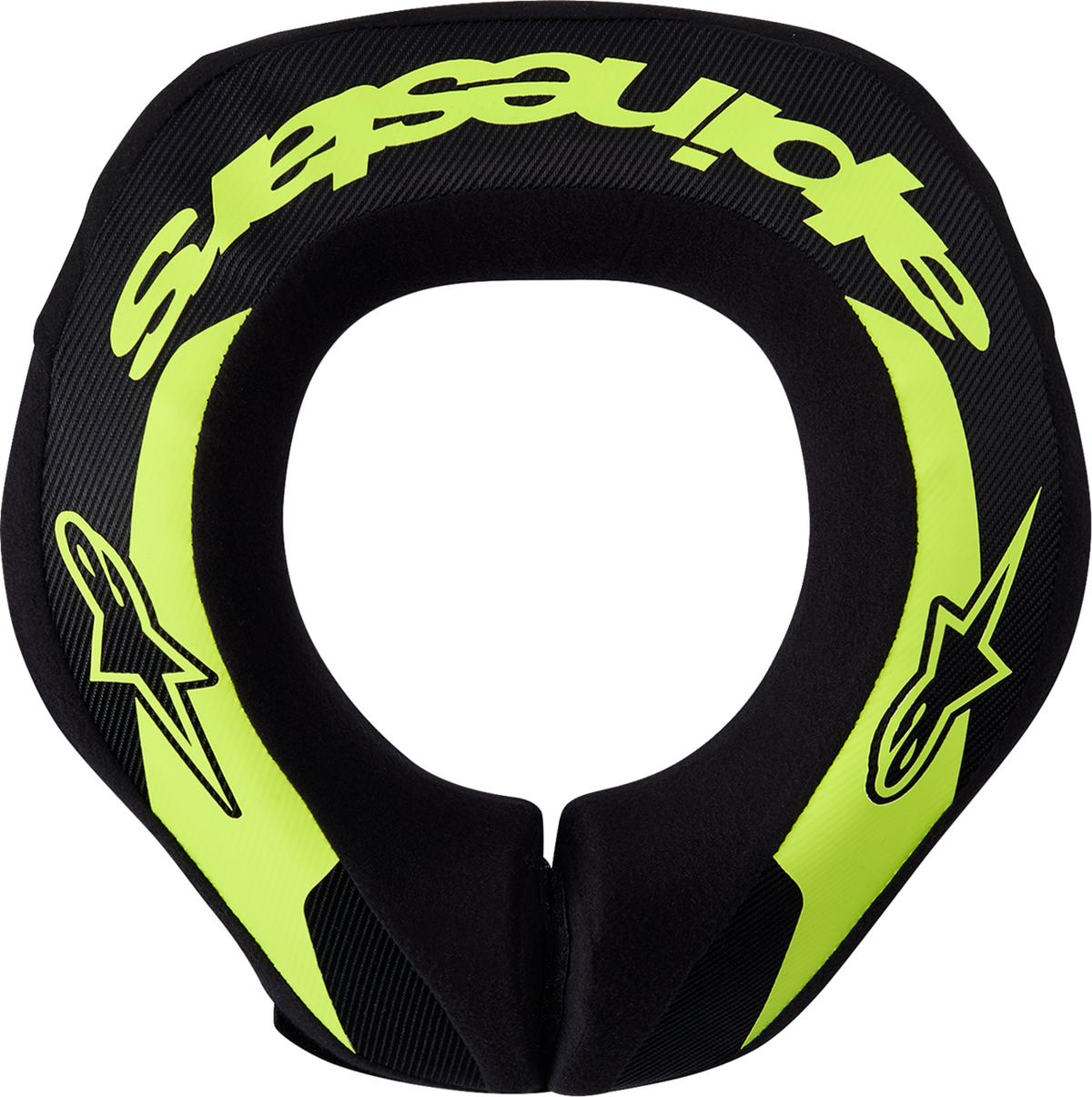 Youth Sequence Neck Roll