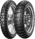 Scorpion™ Rally Tire