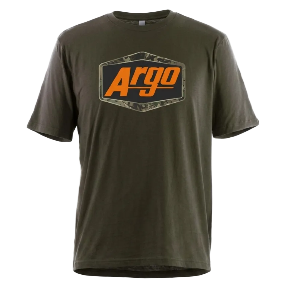 Argo Performance Olive True Timber Argo T-shirt