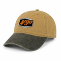 Argo Wheatfield/brown Argo Hat
