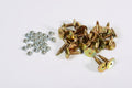 Stud Boy Power Point Plus Snow Stud 1.187"