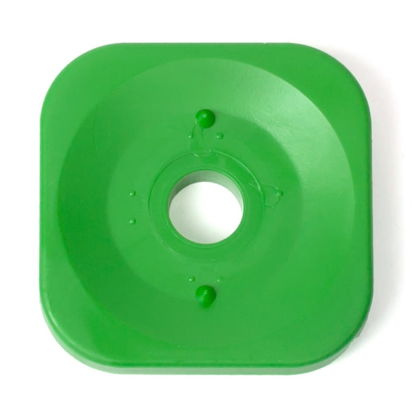 Stud Boy Super-Lite Single + Plus Backer Plate, 1.45"