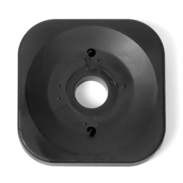 Stud Boy Super-Lite Single + Plus Backer Plate, 1.45"