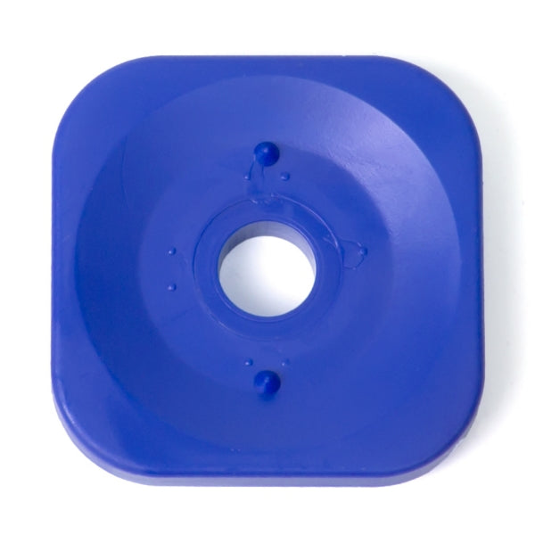 Stud Boy Super-Lite Single + Plus Backer Plate, 1.45"