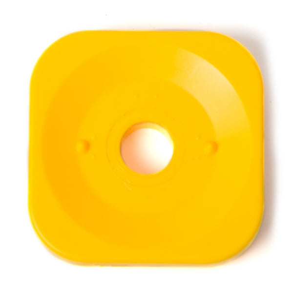 Stud Boy Super-Lite Single + Plus Backer Plate, 1.45"