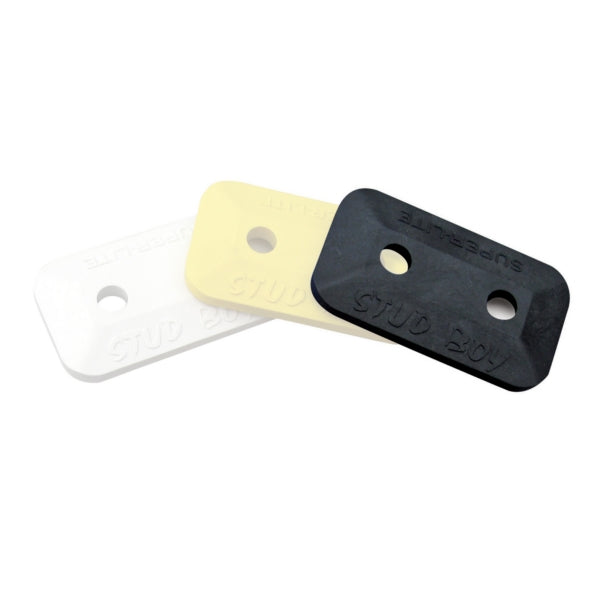 Stud Boy SuperLite + Plus Double Backer Plate