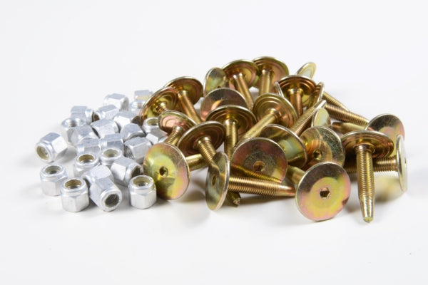 Stud Boy Power Point Plus Snow Stud 1.375"