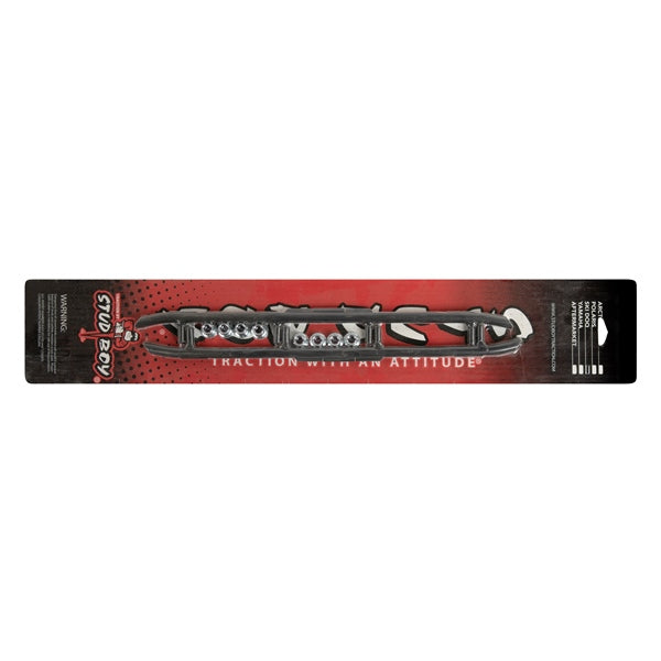 Stud Boy Super-Stock Runner SKI-DOO