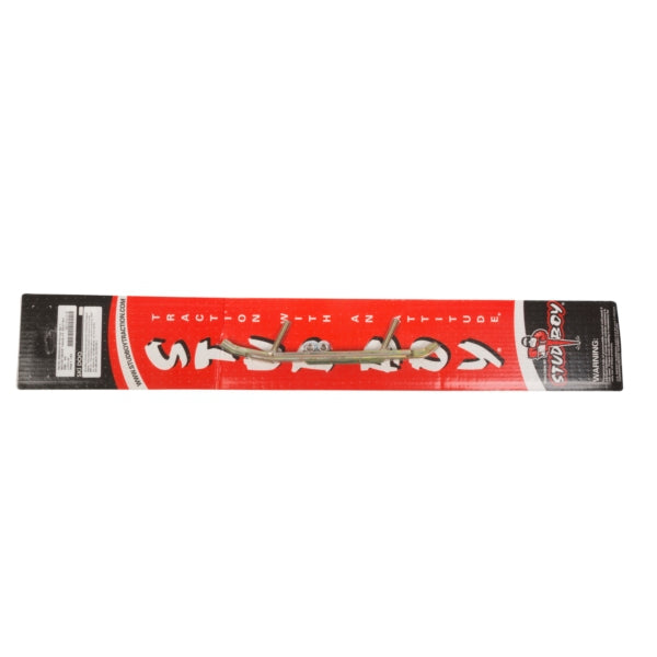 Stud Boy Deuce Bar Runner Lynx, SKI-DOO
