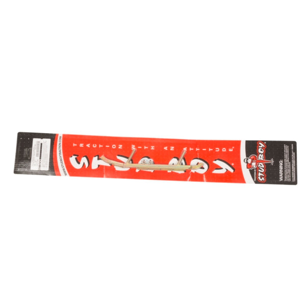 Stud Boy Deuce Bar Runner Lynx, SKI-DOO