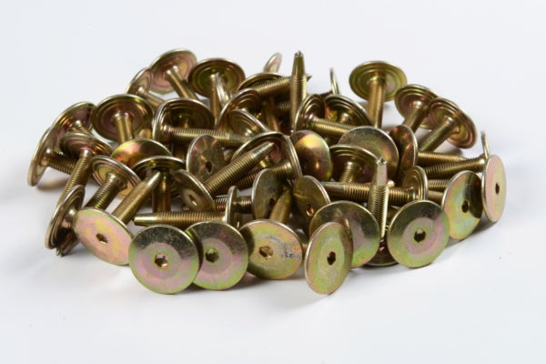 Stud Boy Super-Lite Studs 1.375"
