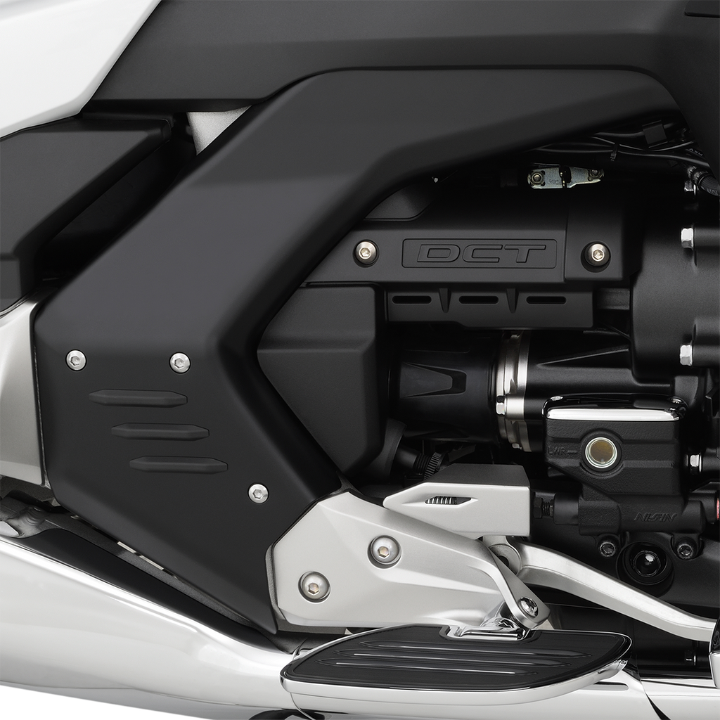 Frame Covers