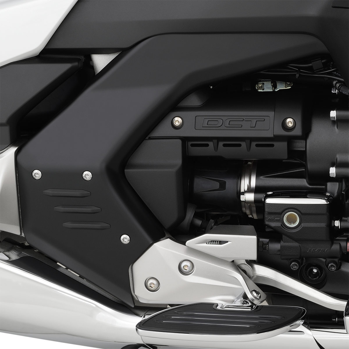 Frame Covers