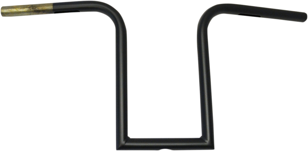 Bourbon Handlebar