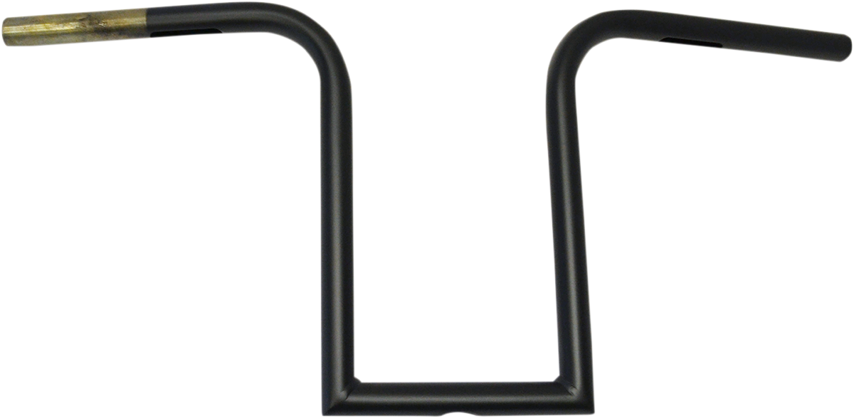 Bourbon Handlebar