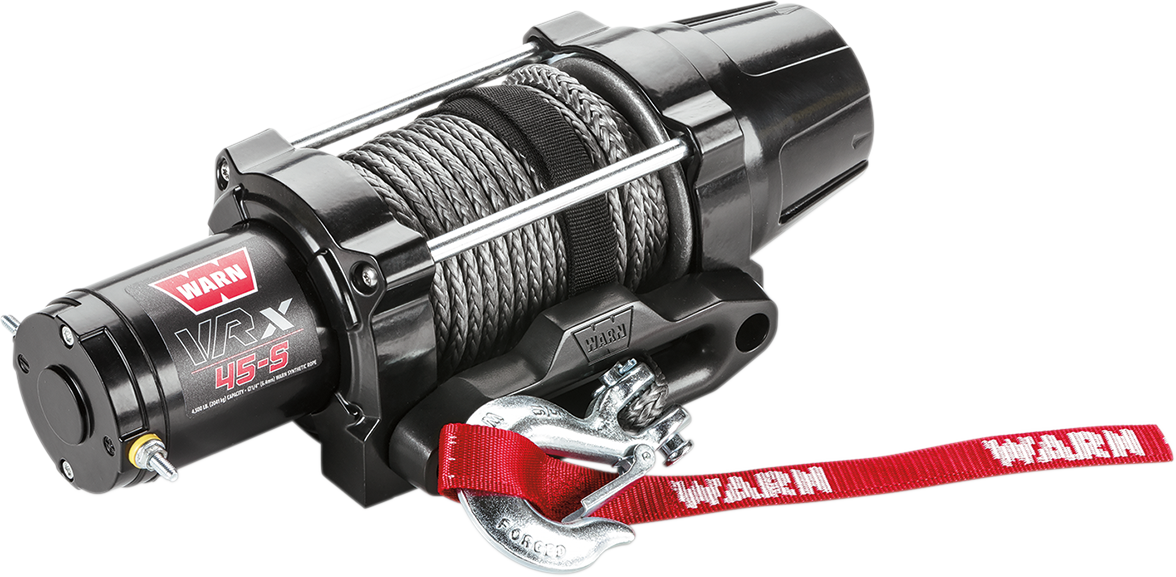 Warn Winch Vrx 45-S