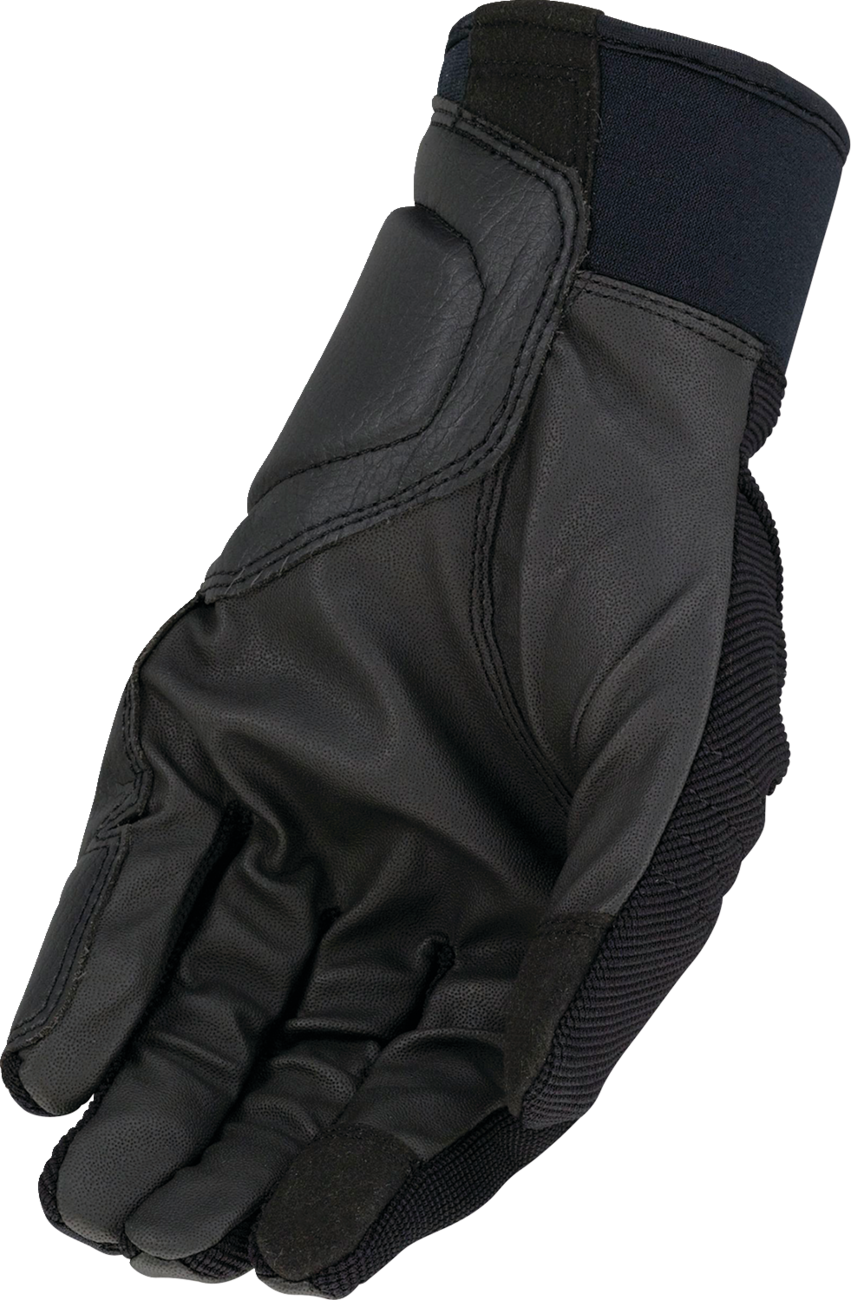 Billet Gloves