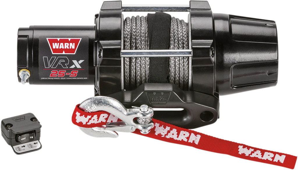 Warn Winch Vrx 25-S