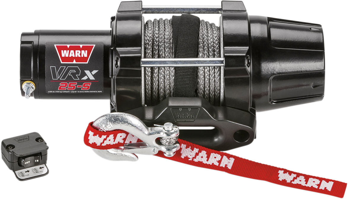 Warn Winch Vrx 25-S