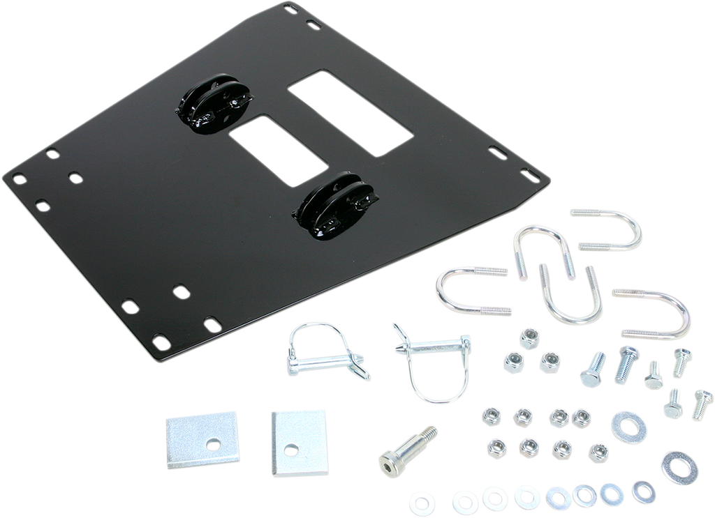 Plow Mount