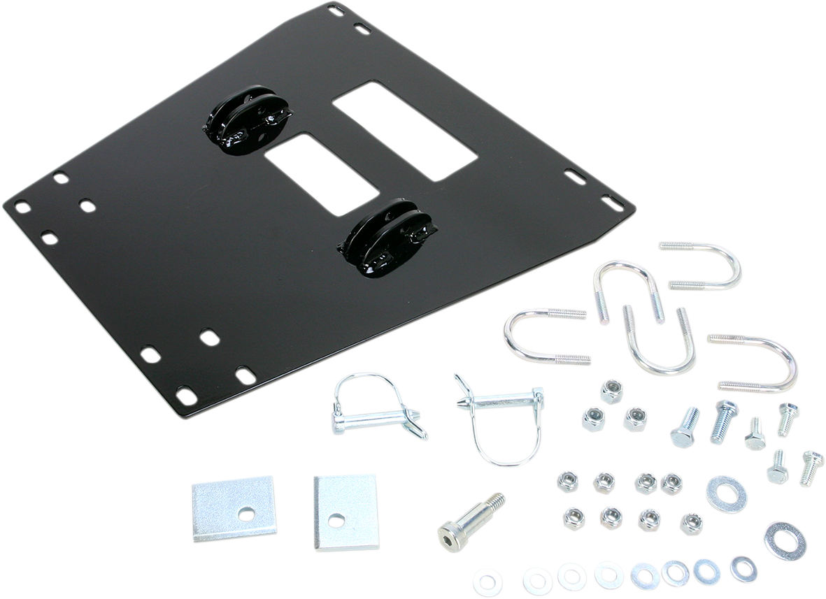 Plow Mount