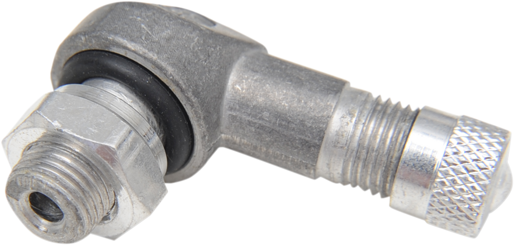 90° Bend/Angled Valve Stem
