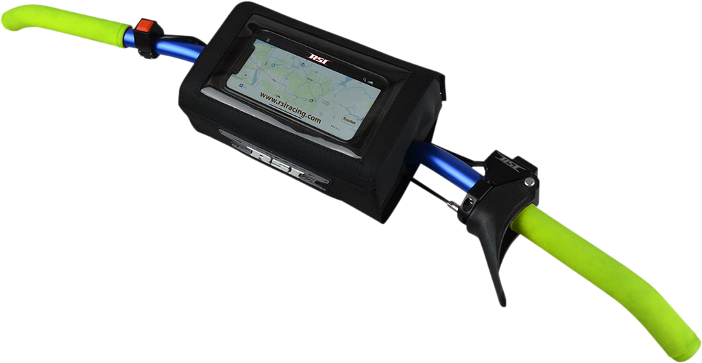 Cellphone Handlebar Pad