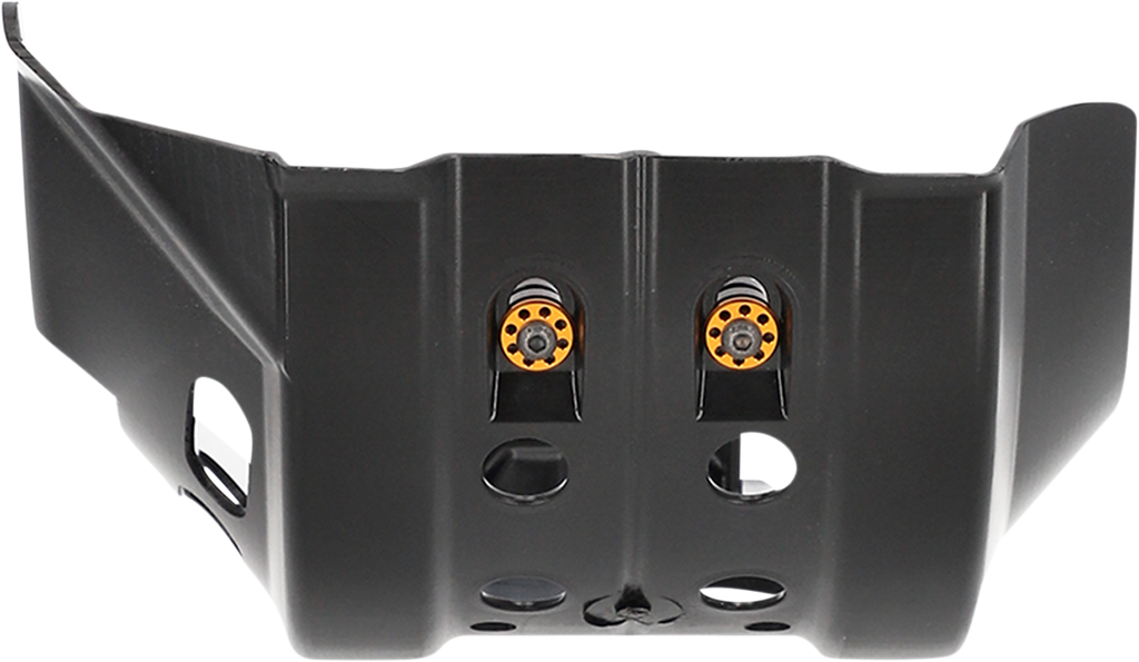 Full Armor Skid Plate