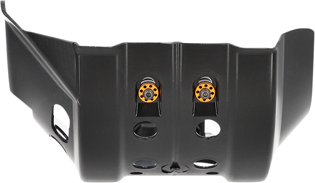 Full Armor Skid Plate