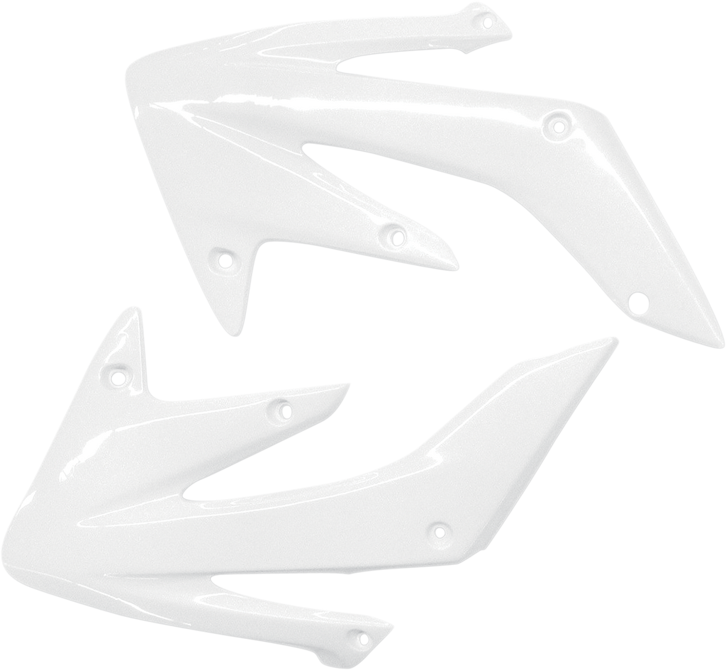 Replacement Radiator Covers
