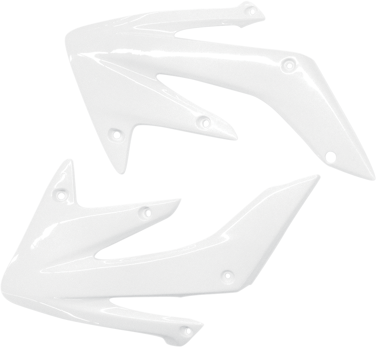 Replacement Radiator Covers