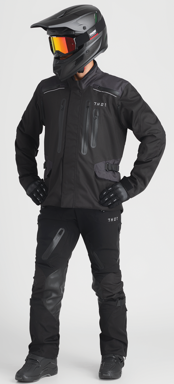 Range Pants