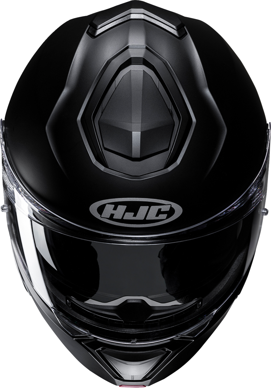 i91 Solid Modular Helmet