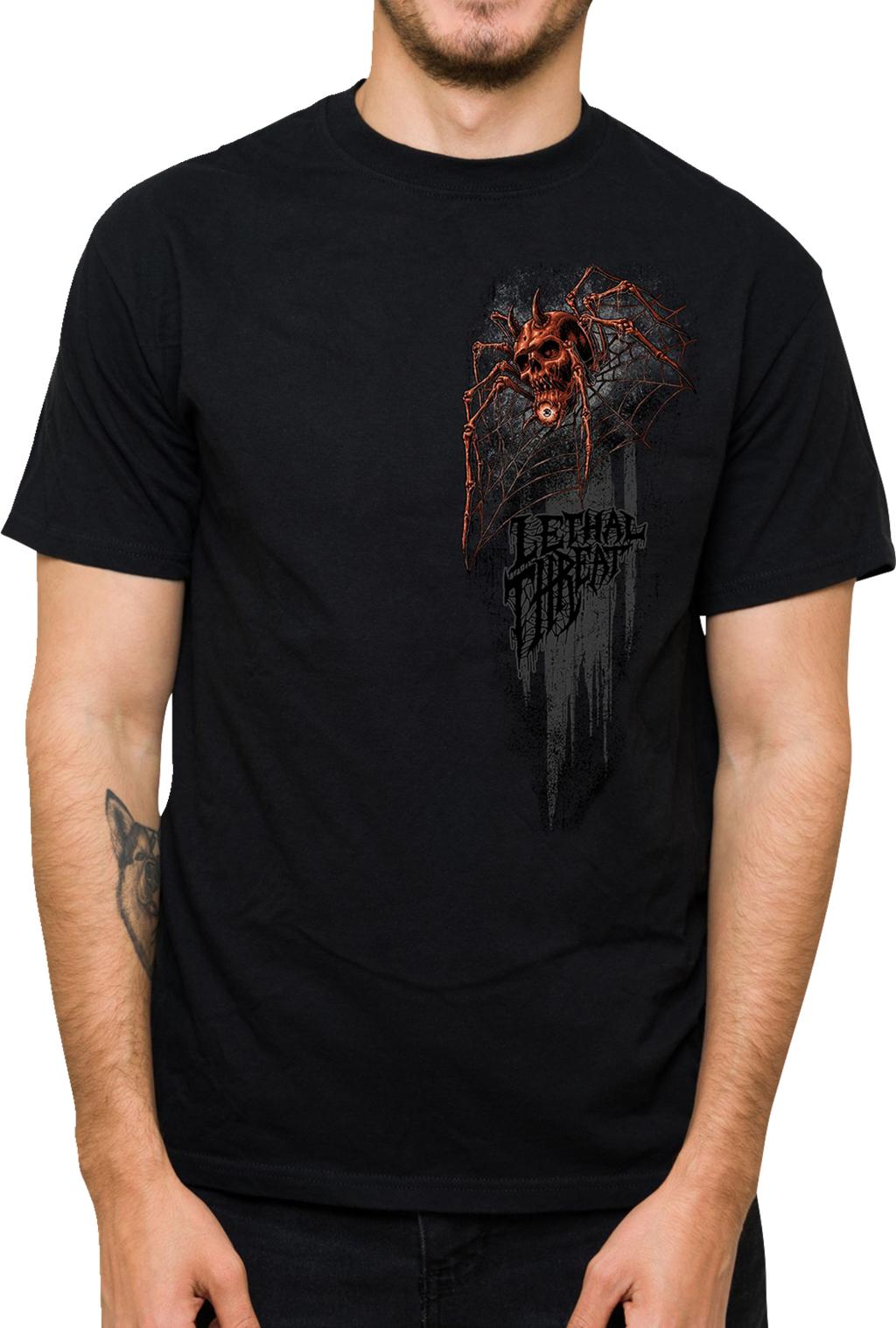 Know Your Darkness T-Shirt