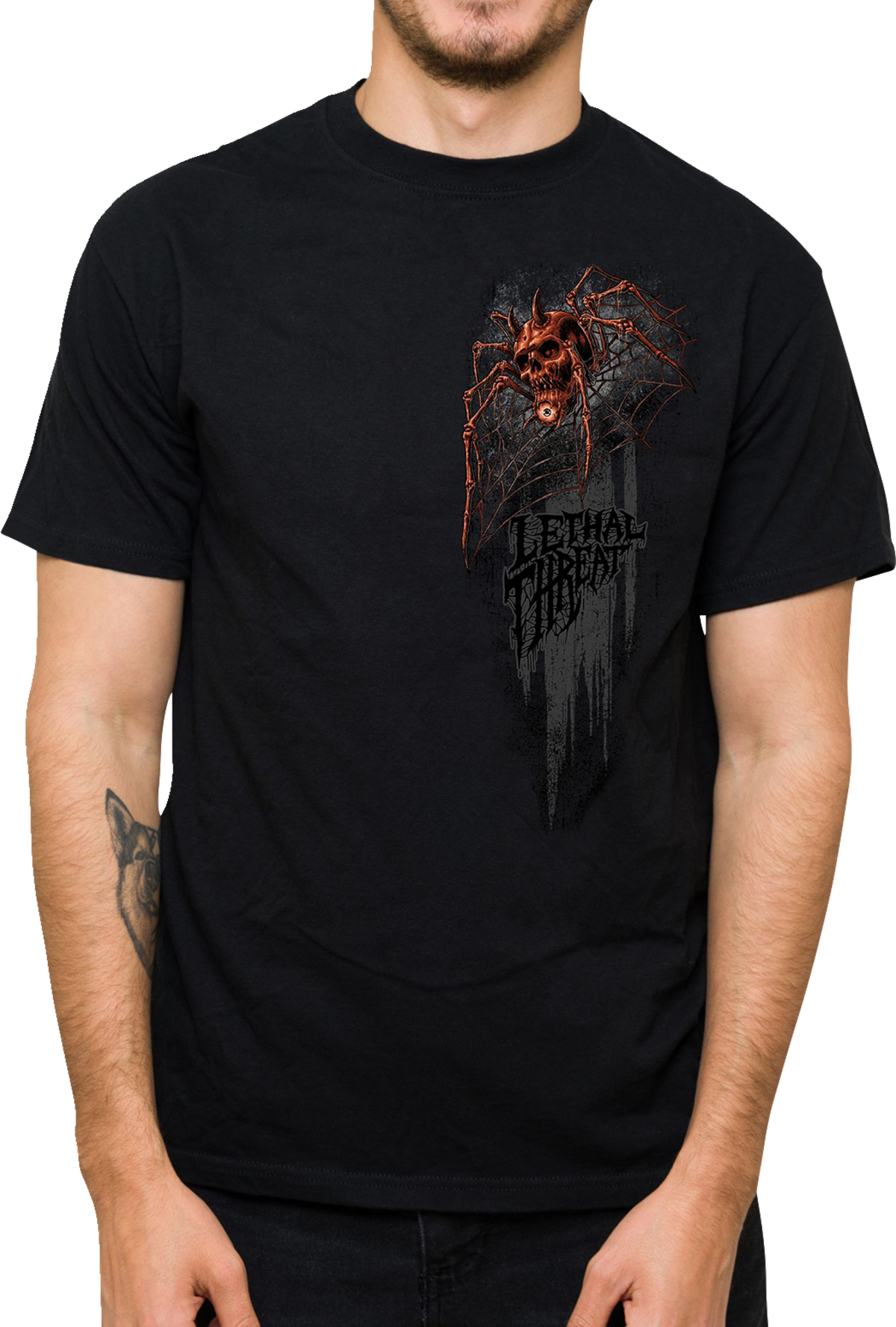 Know Your Darkness T-Shirt