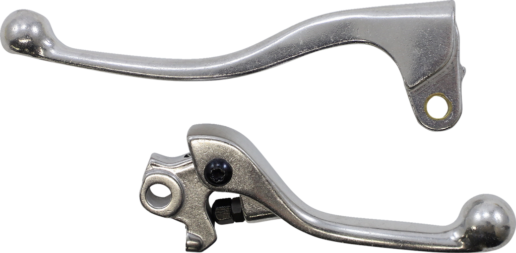 Handlebar Control Levers