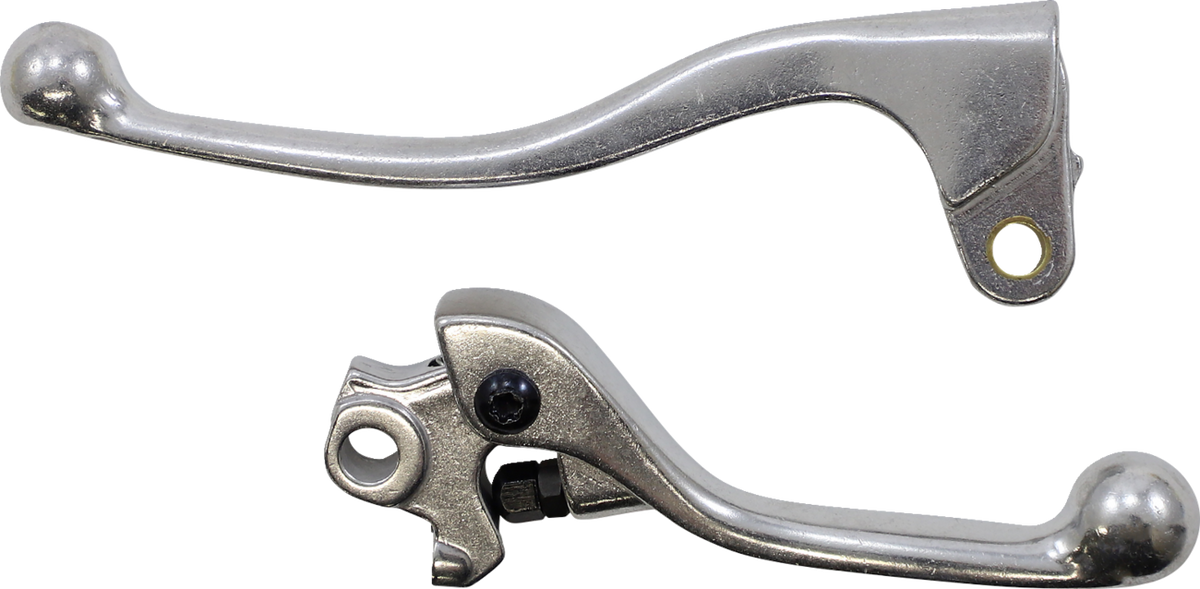 Handlebar Control Levers